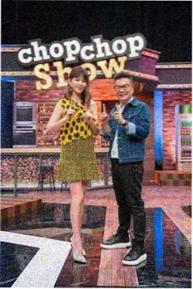 神马电影我不卡 明星大侦探